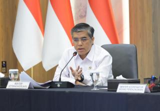 Pemerintah Gelontorkan Rp6,26 Triliun untuk Magang dan Vokasi, Siapkan 370 Ribu Penerima Manfaat